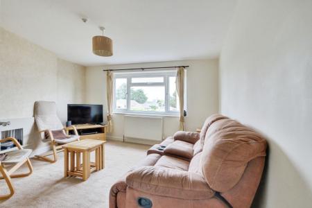 West Moor Flats, Fordlands Crescent, Fulford, YO19