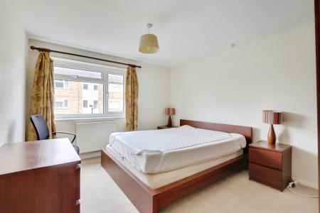 2 bedroom Flat for sale in West Moor Flats, Fordlands Crescent, Fulford, YO19