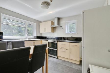 2 bedroom Flat for sale in West Moor Flats, Fordlands Crescent, Fulford, YO19