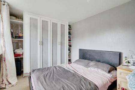 3 bedroom End of terrace house for sale in Bramham Grove, Acomb, York, YO26