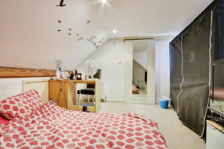 3 bedroom End of terrace house for sale in Bramham Grove, Acomb, York, YO26