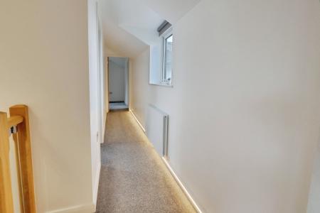 3 bedroom Detached house to let in Back Lane, Long Marston, York, YO26