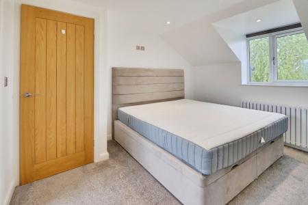 3 bedroom Detached house to let in Back Lane, Long Marston, York, YO26