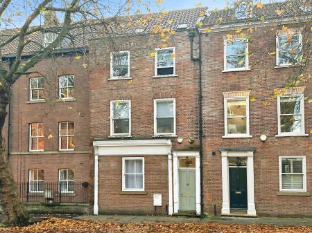 Monkgate, York, YO31