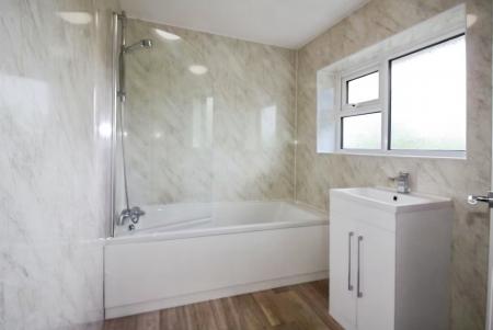 2 bedroom Maisonette to let in Moor Lane, Dringhouses, York, YO24