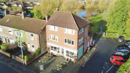 2 bedroom Maisonette to let in Moor Lane, Dringhouses, York, YO24