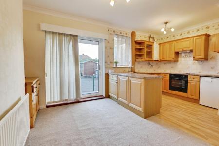 3 bedroom Semi-detached house to let in Fourth Avenue, York, YO31