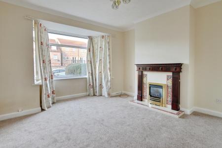 3 bedroom Semi-detached house to let in Fourth Avenue, York, YO31