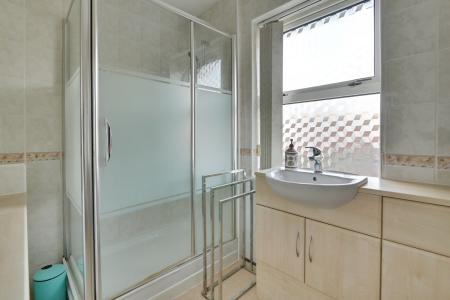 3 bedroom Semi-detached house to let in Fourth Avenue, York, YO31