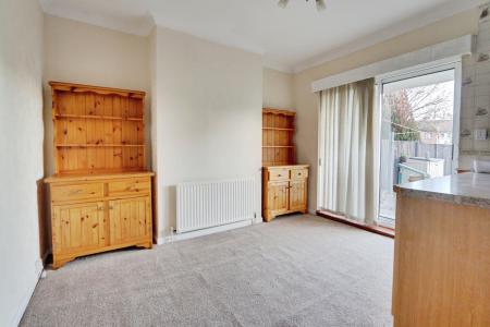 3 bedroom Semi-detached house to let in Fourth Avenue, York, YO31