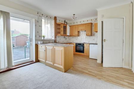 3 bedroom Semi-detached house to let in Fourth Avenue, York, YO31