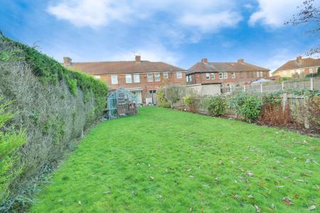 3 bedroom Semi-detached house to let in Fourth Avenue, York, YO31