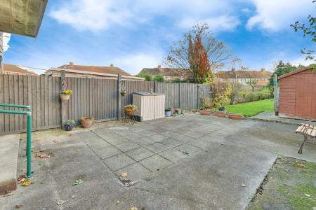 3 bedroom Semi-detached house to let in Fourth Avenue, York, YO31