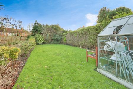 3 bedroom Semi-detached house to let in Fourth Avenue, York, YO31