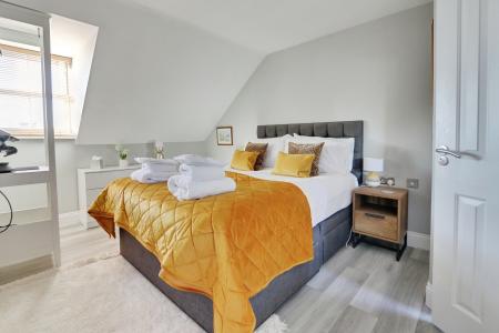 3 bedroom End of terrace house to let in Dewsbury Court, York, YO1