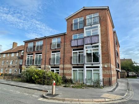 Leyburn House, Del Pyke, York, YO31