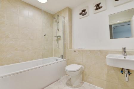 1 bedroom Flat to let in Leyburn House, Del Pyke, York, YO31