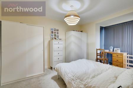 2 bedroom Flat to let in Ramsey House, York, YO31