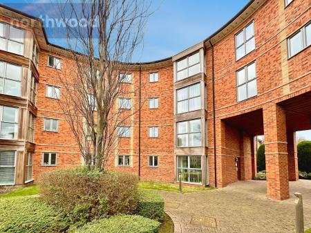 Ramsey House, York, YO31