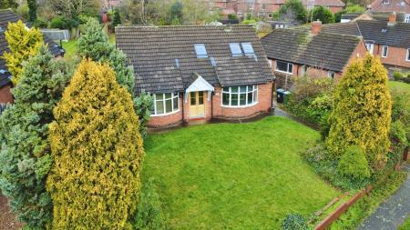 Newlands Drive, Acomb, York, YO26