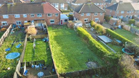 3 bedroom Semi-detached house to let in Stuart Road, York, YO24