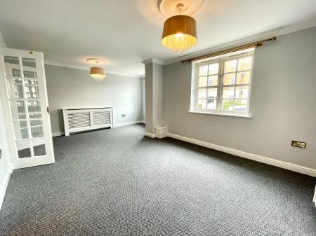 1 bedroom Flat to let in Bishopfields Drive, York, YO26