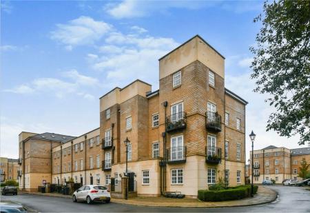 Bishopfields Drive, York, YO26