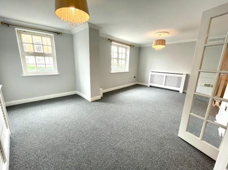 1 bedroom Flat to let in Bishopfields Drive, York, YO26