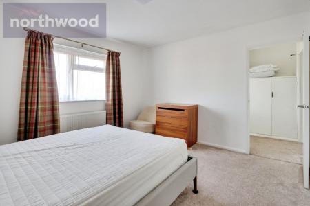 2 bedroom Maisonette to let in Margaret Street, York, YO10