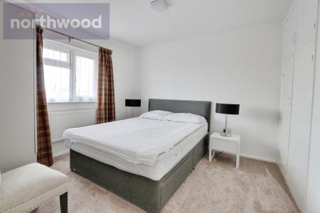 2 bedroom Maisonette to let in Margaret Street, York, YO10