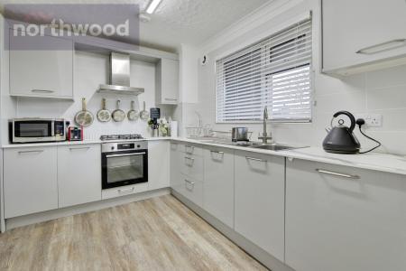 2 bedroom Maisonette to let in Margaret Street, York, YO10