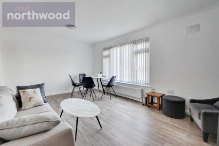 2 bedroom Maisonette to let in Margaret Street, York, YO10