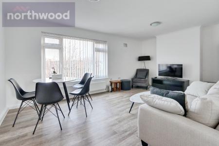 Margaret Street, York, YO10