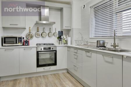 2 bedroom Maisonette to let in Margaret Street, York, YO10