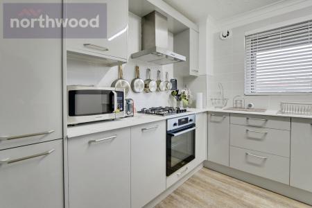 2 bedroom Maisonette to let in Margaret Street, York, YO10