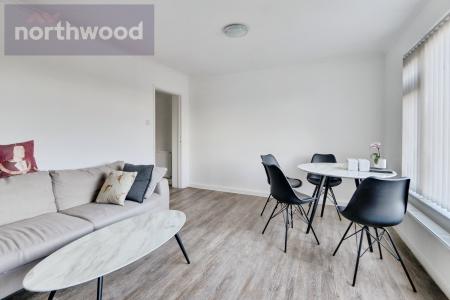 2 bedroom Maisonette to let in Margaret Street, York, YO10