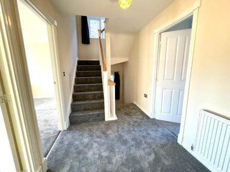4 bedroom Detached house to let in Principal Rise, Dringhouses, York, YO24