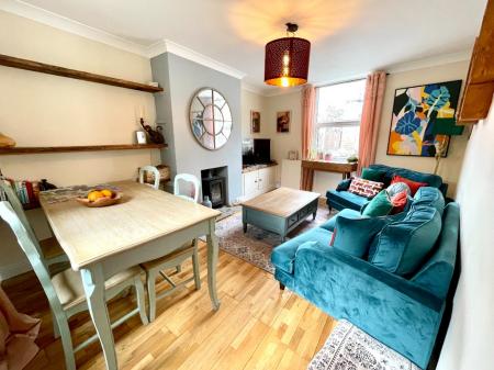 1 bedroom Flat to let in Stamford Street West, Leeman Road, York, YO26