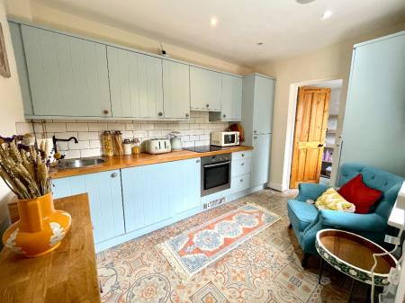 1 bedroom Flat to let in Stamford Street West, Leeman Road, York, YO26