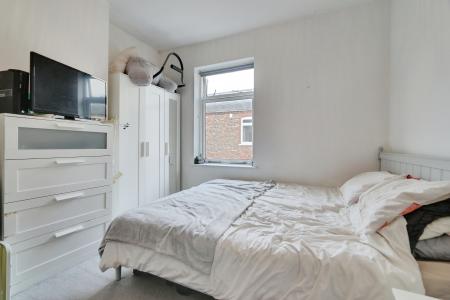 2 bedroom Terraced House to let in Oakville Street, City Centre, York, YO31