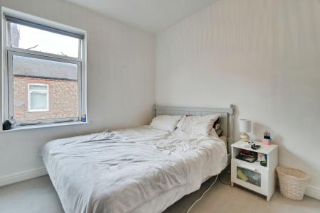 2 bedroom Terraced House to let in Oakville Street, City Centre, York, YO31