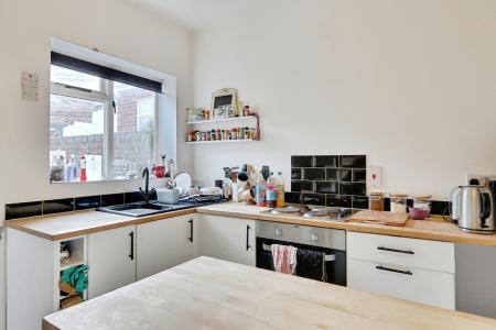 2 bedroom Terraced House to let in Oakville Street, City Centre, York, YO31