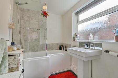 2 bedroom Terraced House to let in Oakville Street, City Centre, York, YO31