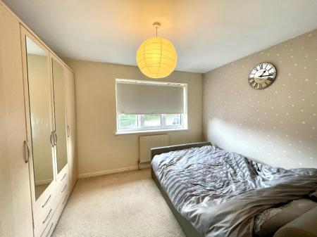 2 bedroom Semi-detached house to let in Severn Green, Nether Poppleton, YO26