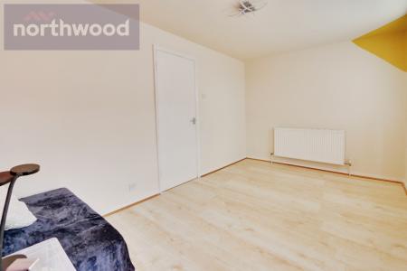 3 bedroom End of terrace house to let in Cromwell Road, York, YO1