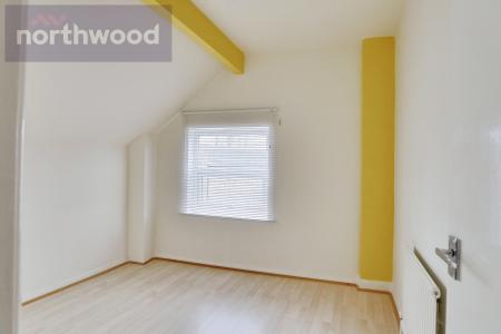 3 bedroom End of terrace house to let in Cromwell Road, York, YO1