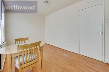 3 bedroom End of terrace house to let in Cromwell Road, York, YO1