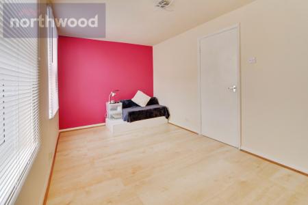 3 bedroom End of terrace house to let in Cromwell Road, York, YO1