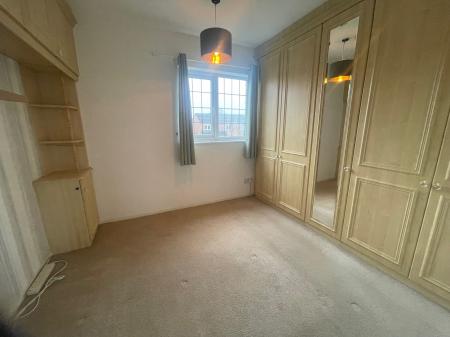 2 bedroom Semi-detached house to let in Harrow Road, Midway, Swadlincote, DE11