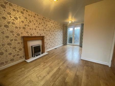 Harrow Road, Midway, Swadlincote, DE11